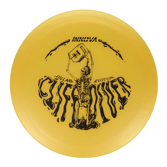 Innova Thunderbird - Cliffdiver (Collab Edition) Star 175g | Style 0009