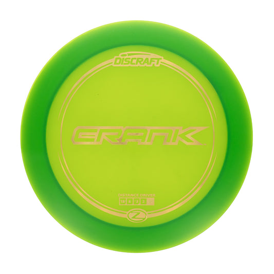 Discraft Crank - Z Line 174g | Style 0004