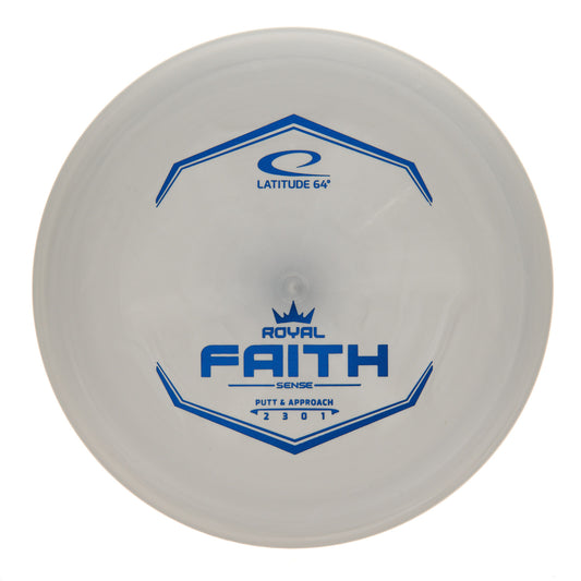 Latitude 64 Faith - Royal Sense 175g | Style 0003