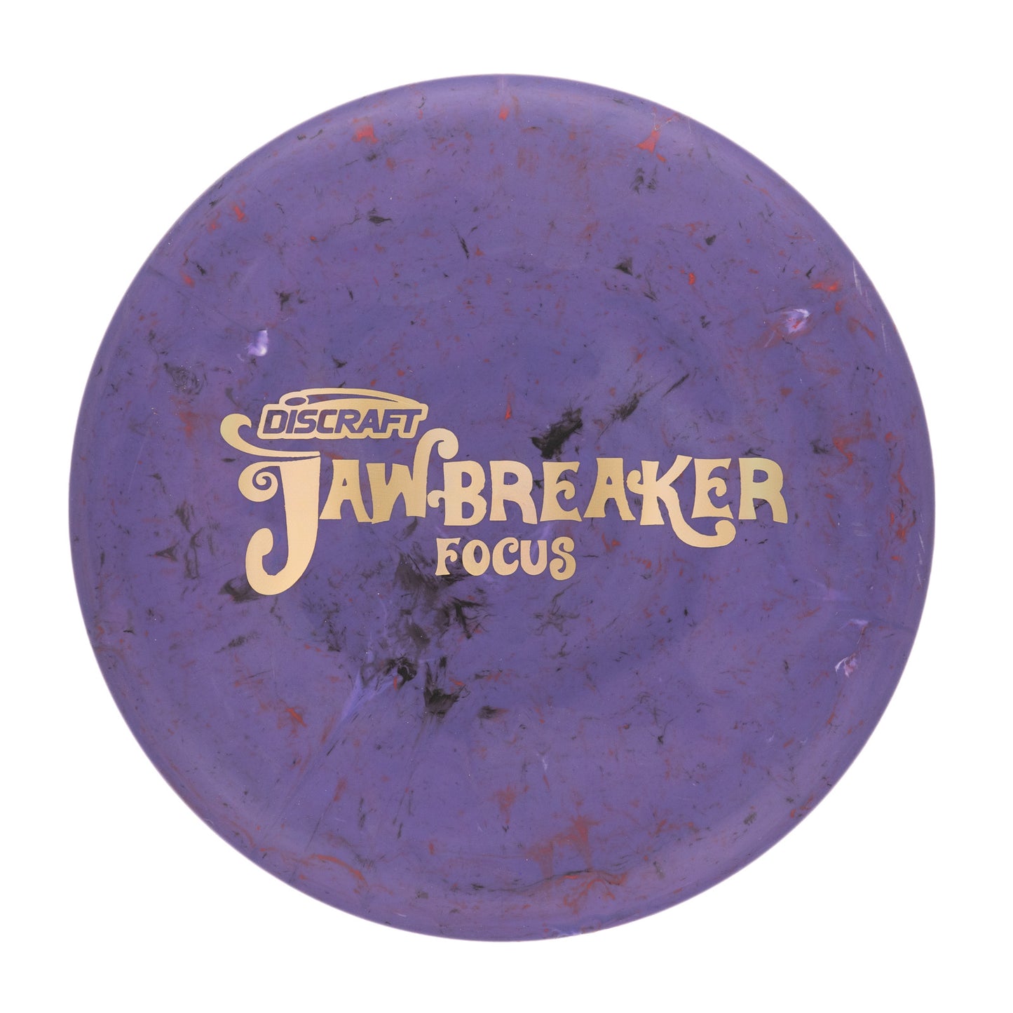 Discraft Focus - Jawbreaker 175g | Style 0002