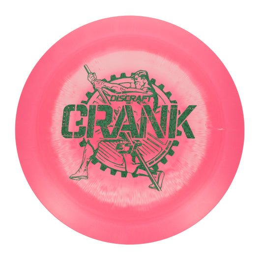 Discraft Crank - 2023 Ledgestone Edition ESP Lite 166g | Style 0006