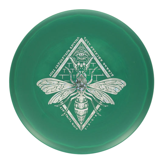 Discraft Wasp - 2023 Ledgestone Edition ESP Swirl 179g | Style 0006