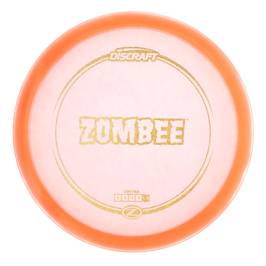 Discraft Zombee - Z Line 177g | Style 0001