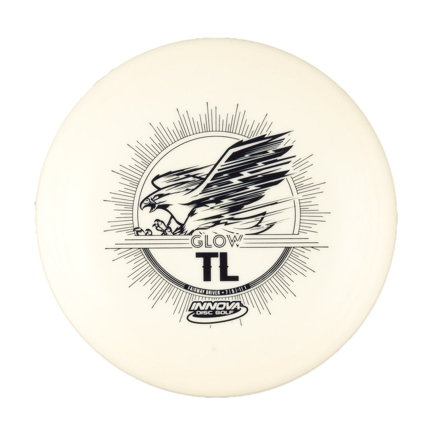 Innova TL - DX Glow 176g | Style 0001