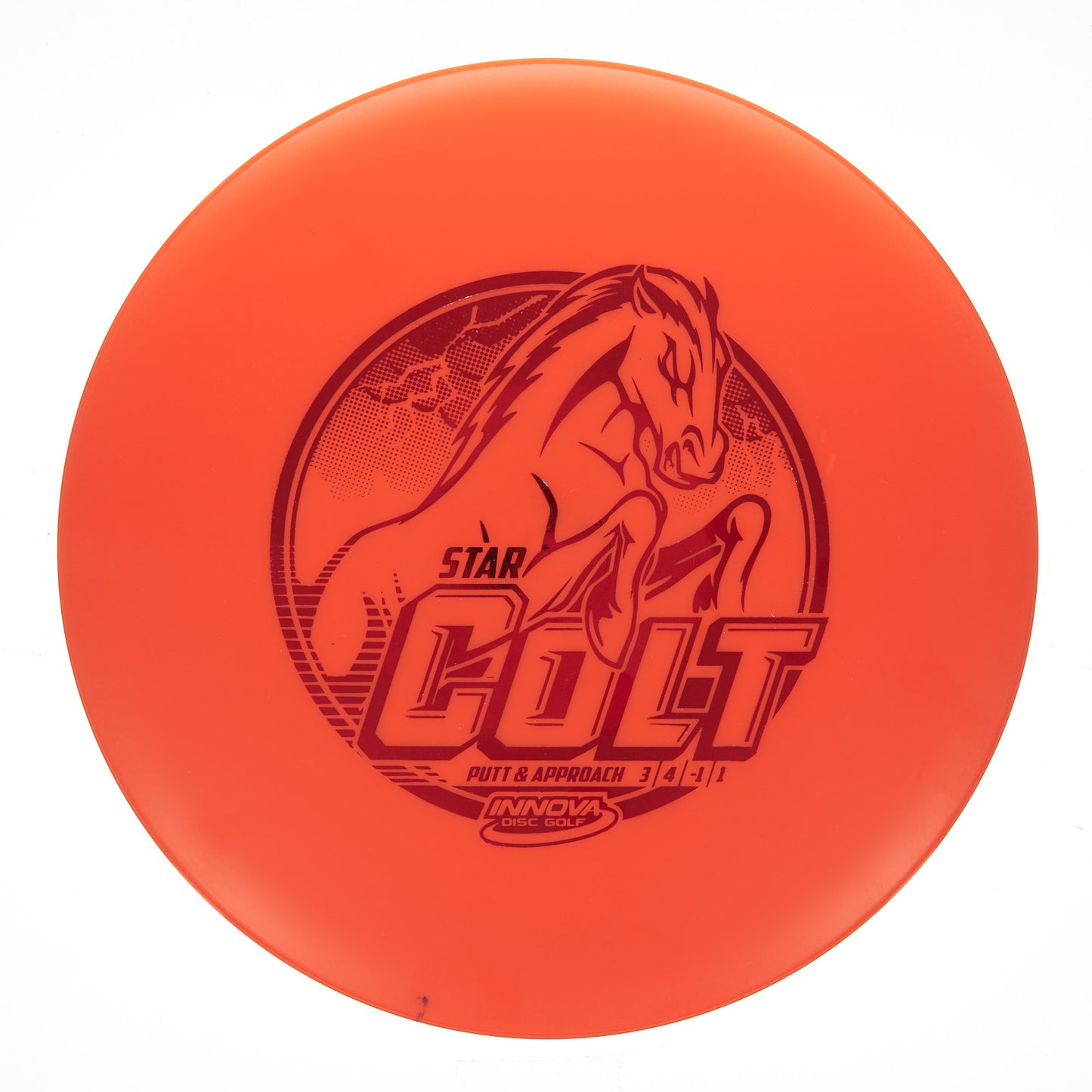 Innova Colt - Star 172g | Style 0001