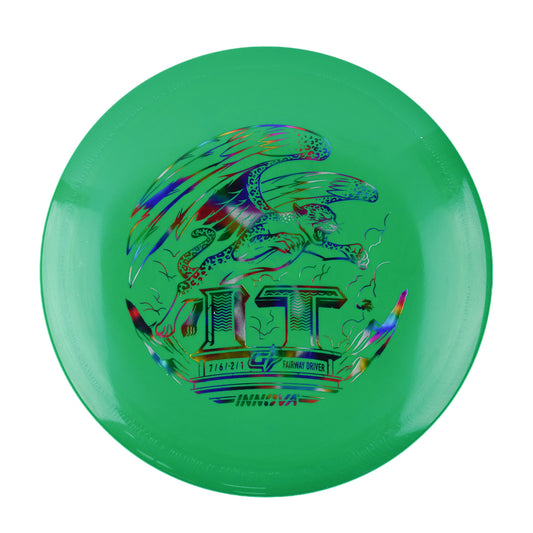 Innova IT - GStar 171g | Style 0001