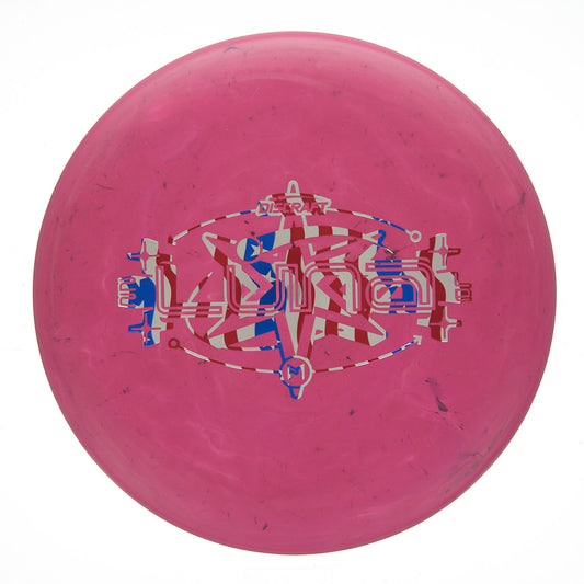 Discraft Luna - Ledgestone 2022 Edition Jawbreaker 172g | Style 0002