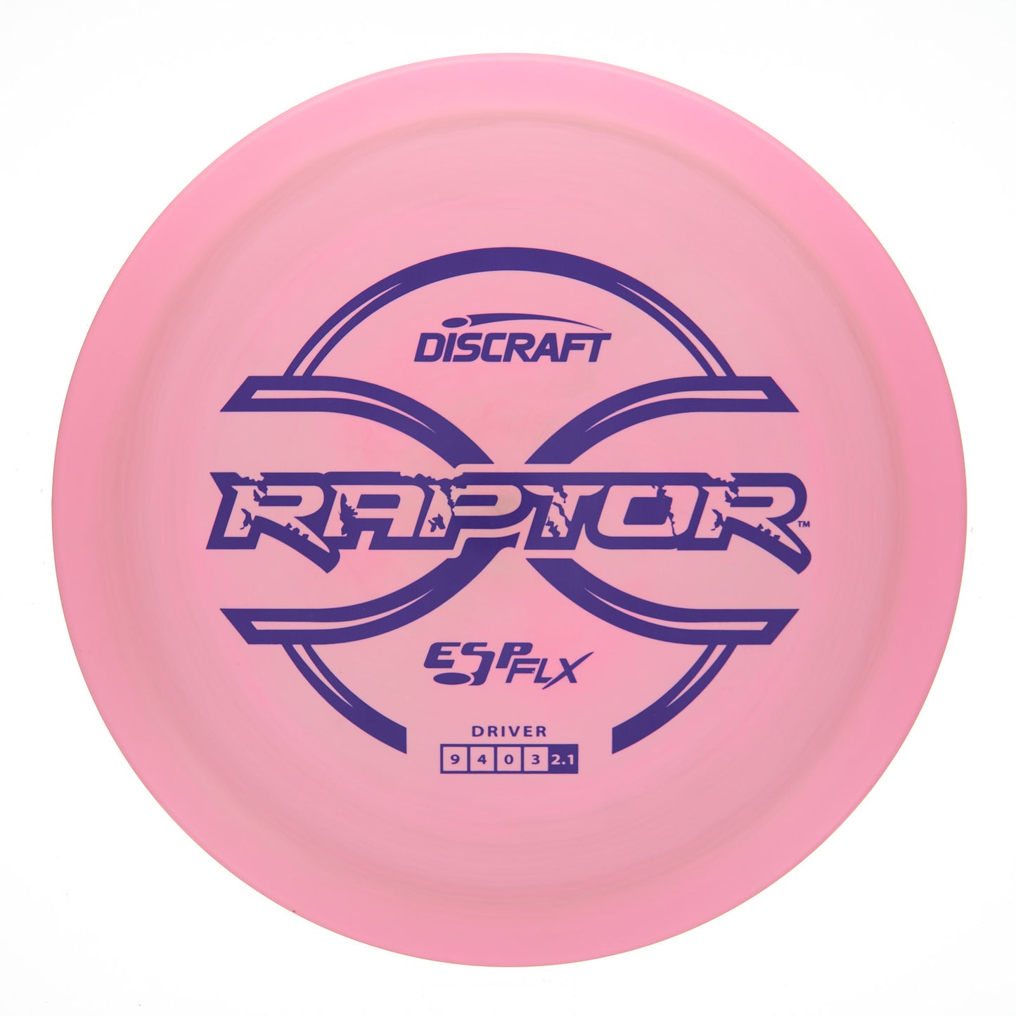 Discraft Raptor - ESP FLX 173g | Style 0001