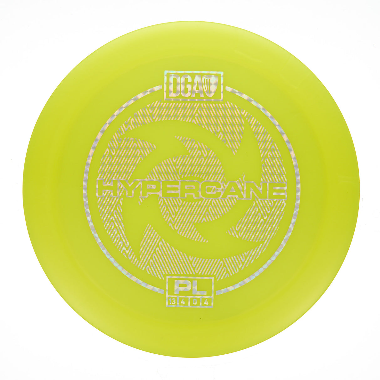 DGA Hypercane - ProLine 172g | Style 0001 – Treemagnets Disc Golf