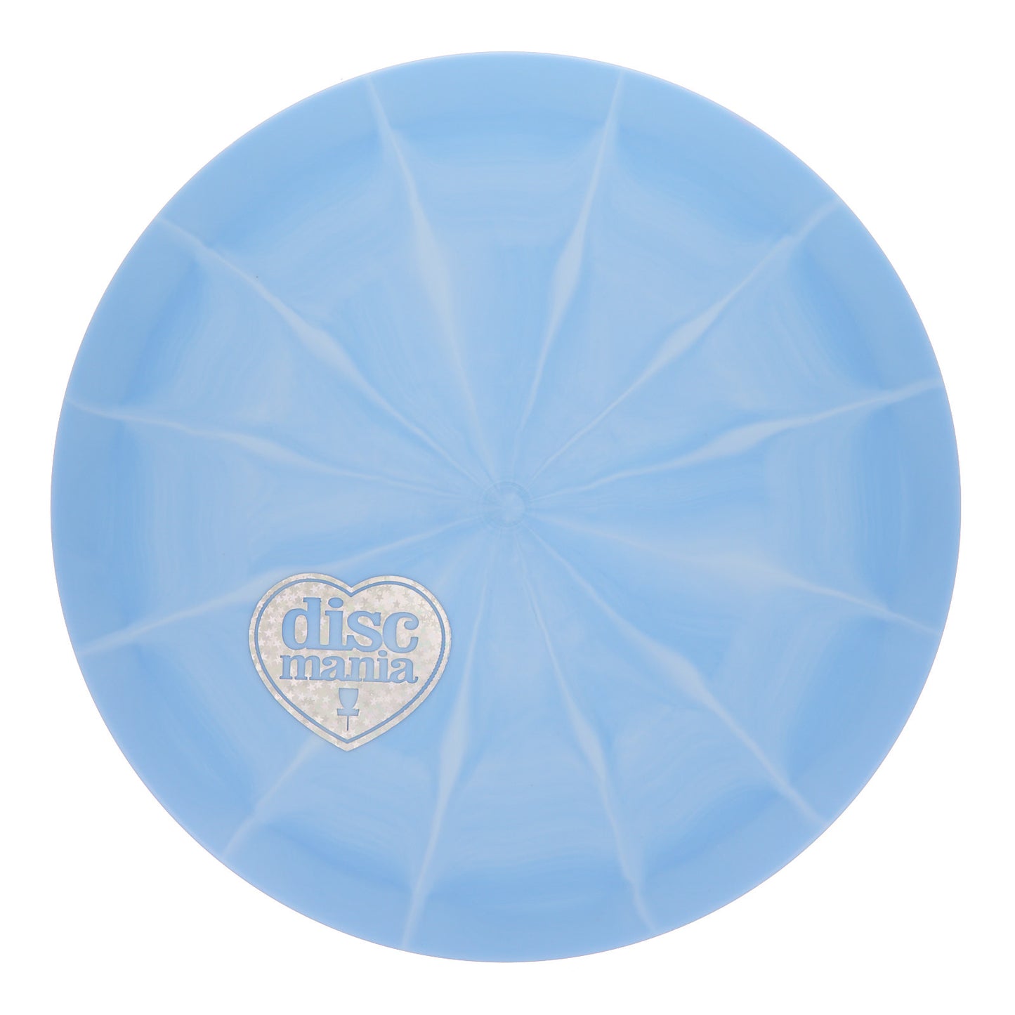 Discmania Splice - Mystery Box Stamp Vapor 174g | Style 0016