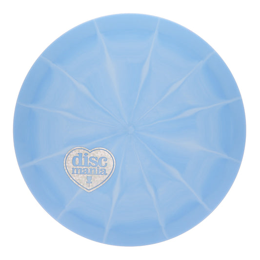 Discmania Splice - Mystery Box Stamp Vapor 174g | Style 0016