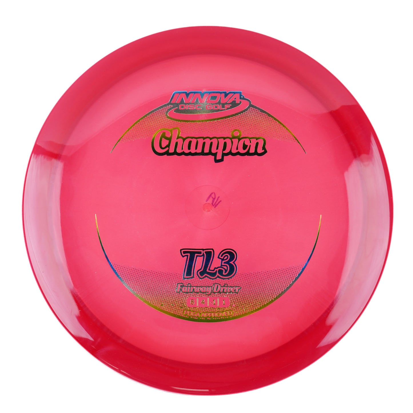 Innova TL3 - Champion 171g | Style 0001