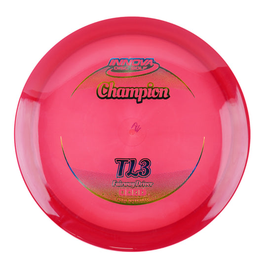 Innova TL3 - Champion 171g | Style 0001