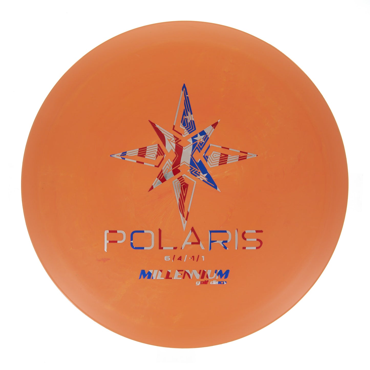 Millennium Polaris LS - Standard 173g | Style 0002