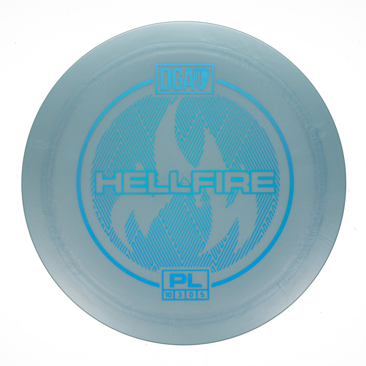 DGA Hellfire -  ProLine 172g | Style 0005