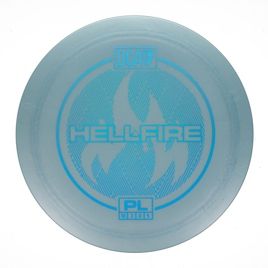 DGA Hellfire -  ProLine 172g | Style 0005