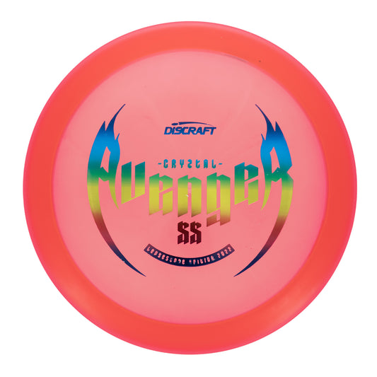 Discraft Avenger SS - Ledgestone 2022 Edition Cryztal 173g | Style 0001