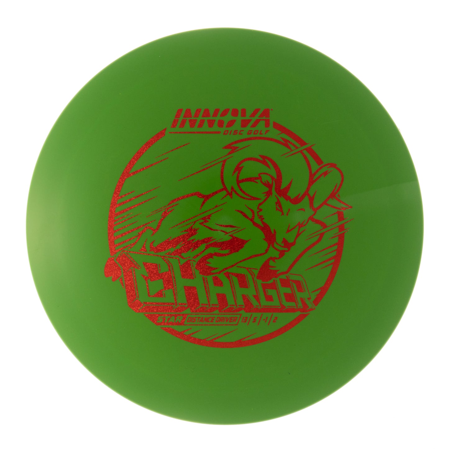 Innova Charger - Star 171g | Style 0001