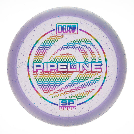 DGA Pipeline - SP Line 173g | Style 0002