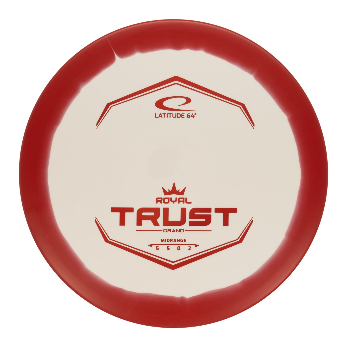 Latitude 64 Trust - Royal Grand Orbit 176g | Style 0007