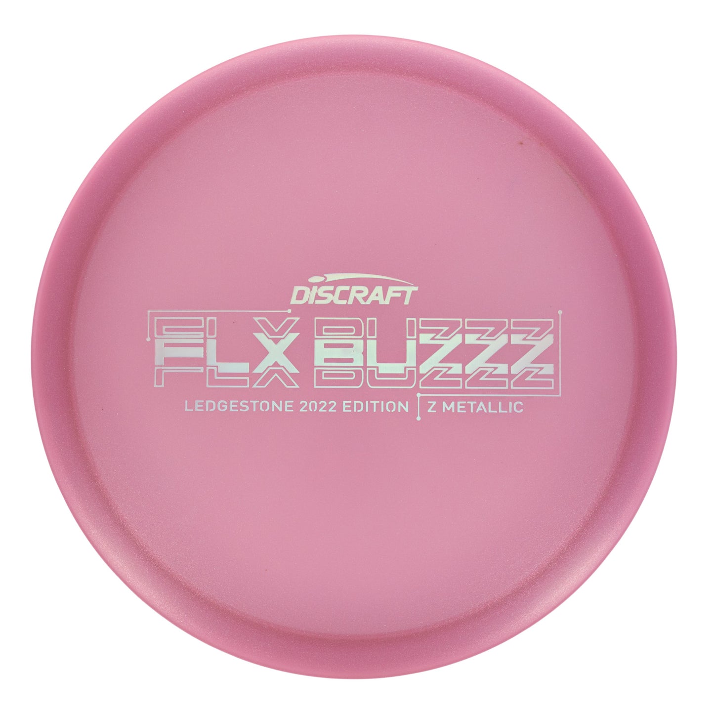 Discraft Buzzz - Ledgestone 2022 Edition Z Metallic FLX 179g | Style 0002