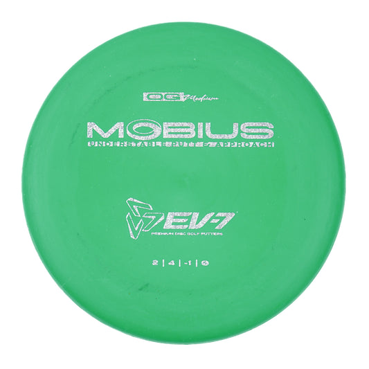 EV-7 Möbius - OG Medium 172g | Style 0001