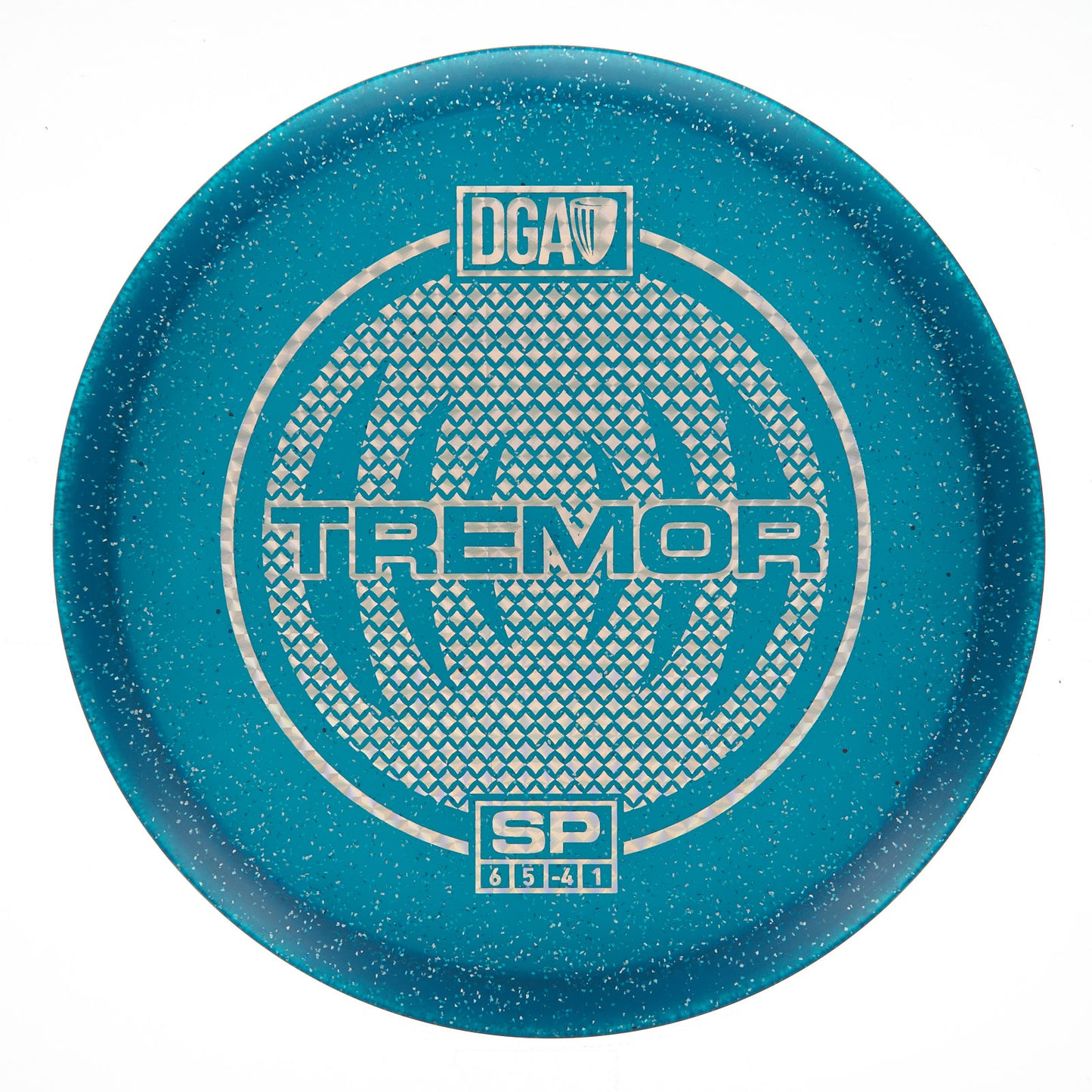 DGA Tremor - SP Line 174g | Style 0003