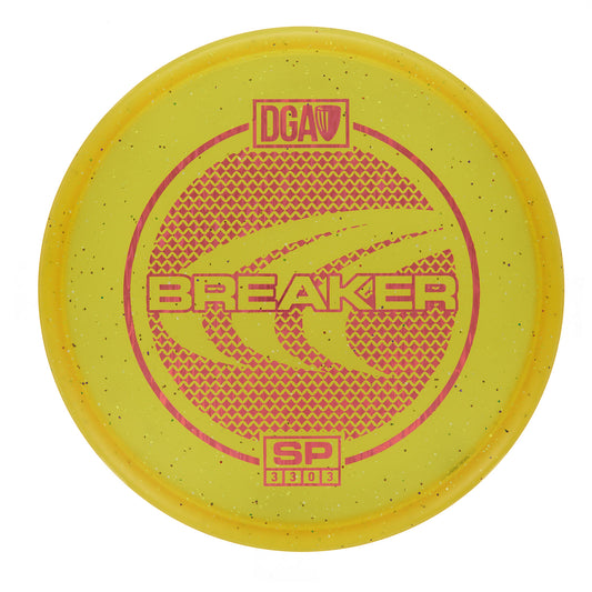 DGA Breaker - SP Line 172g | Style 0001