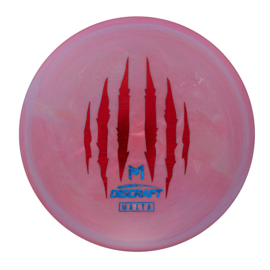 Discraft Malta - Paul McBeth 6x Claw Edition ESP 176g | Style 0001