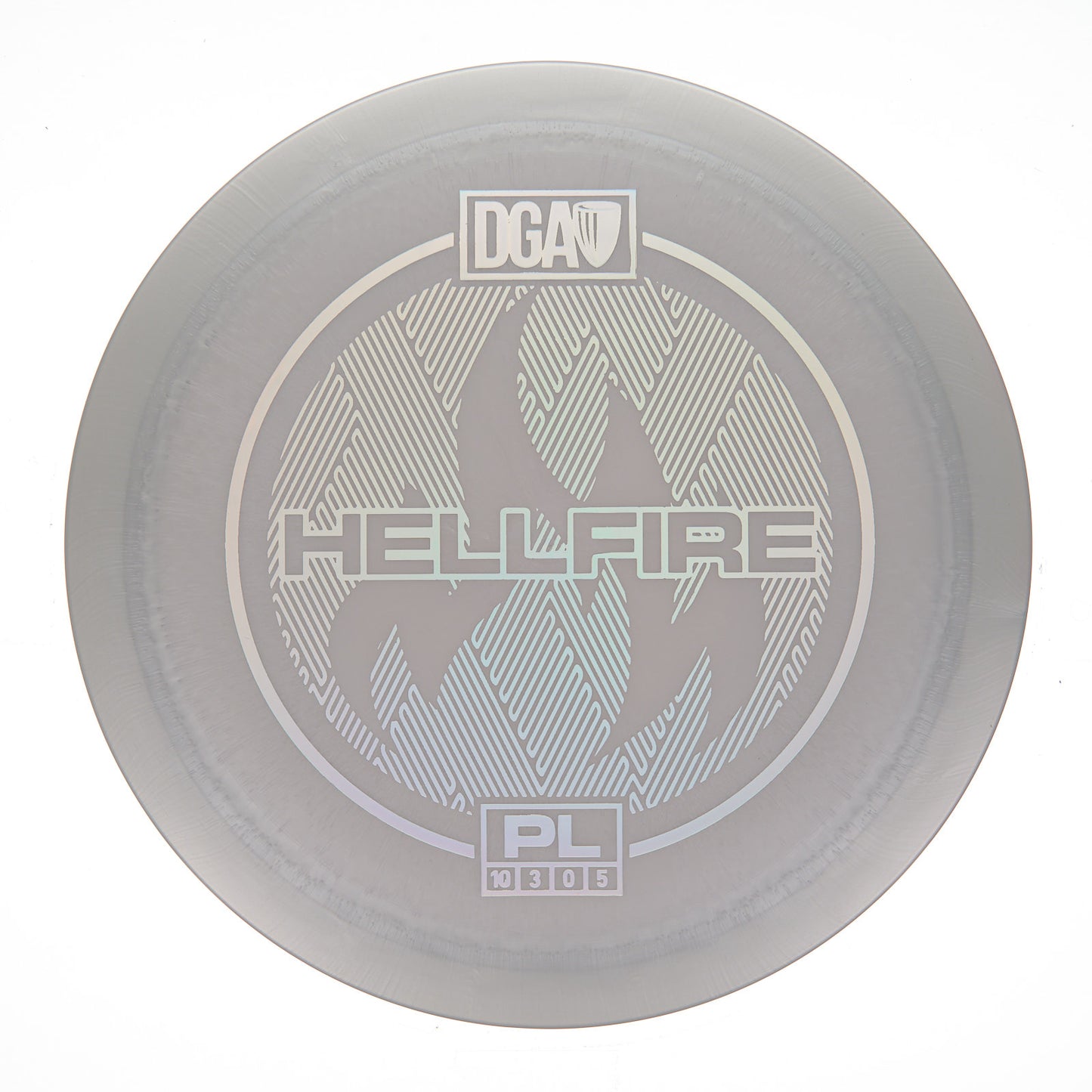 DGA Hellfire -  ProLine 173g | Style 0002