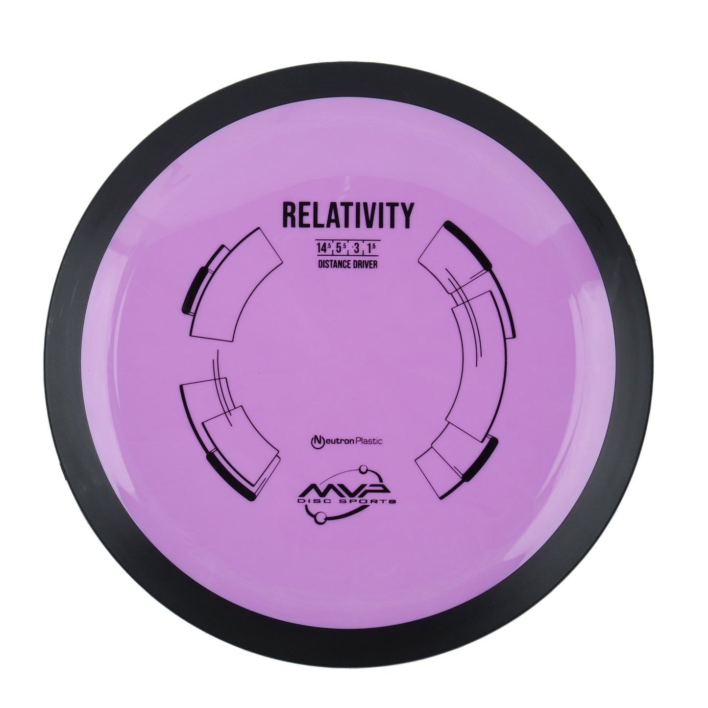 MVP Relativity - Neutron 174g | Style 0006