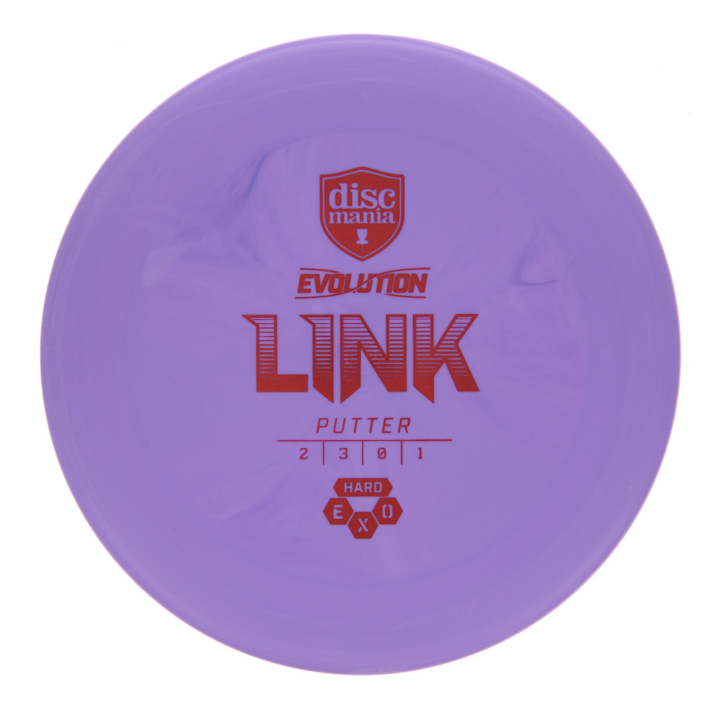 Discmania Link - Exo Hard 175g | Style 0002