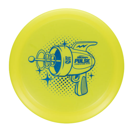 Discraft Pulse - Ledgestone 2022 Edition Big Z 174g | Style 0003