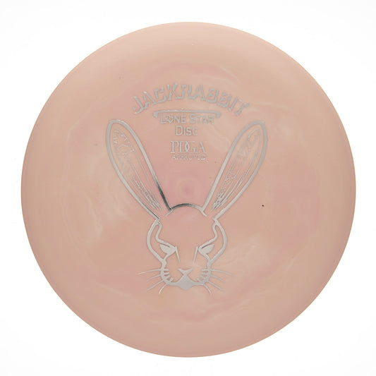 Lone Star Disc Jack Rabbit - Artist Stamp Victor 2 172g | Style 0003