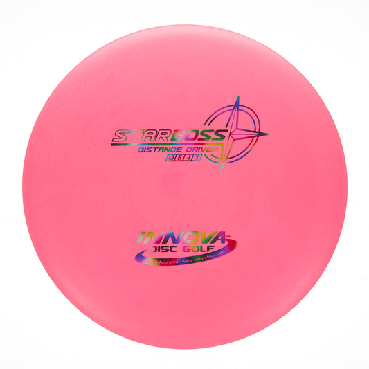 Innova Boss - Star 162g | Style 0002