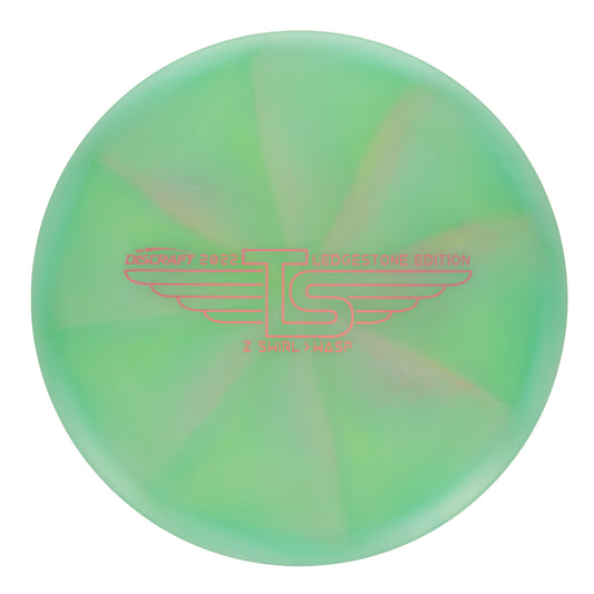 Discraft Wasp - Ledgestone 2022 Edition Z Swirl 177g | Style 0009