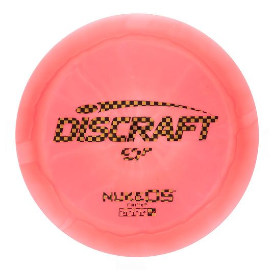 Discraft Nuke OS - ESP 177g | Style 0002