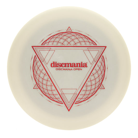 Discmania Enigma - Discmania Open Stamp Neo Lumen 175g | Style 0006