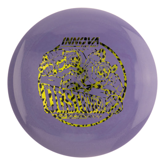 Innova Destroyer - Star 173g | Style 0008