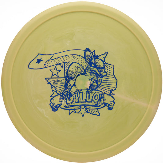 Lone Star Disc Super Dillo - Victor 2 174g | Style 0004