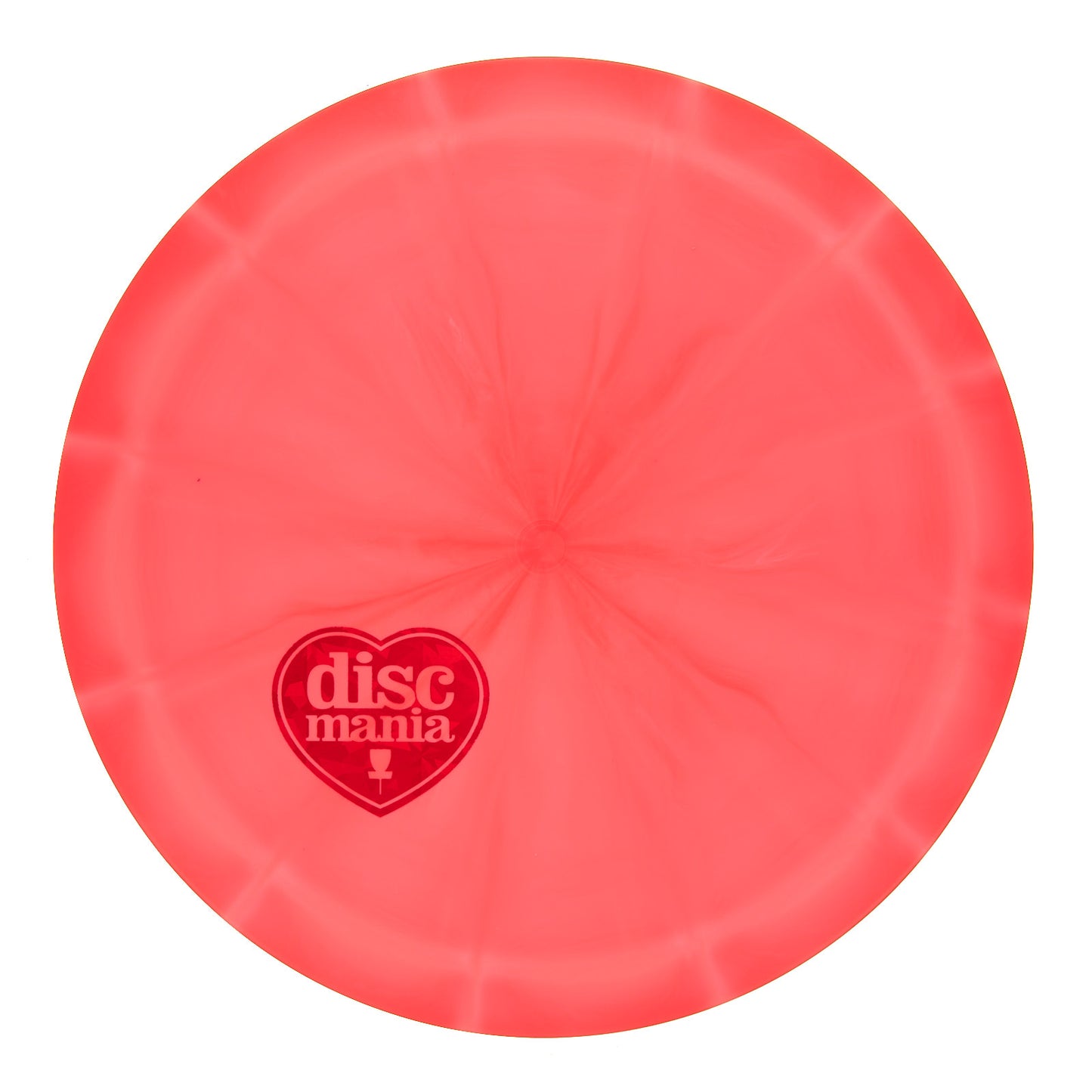 Discmania Splice - Mystery Box Stamp Vapor 175g | Style 0017