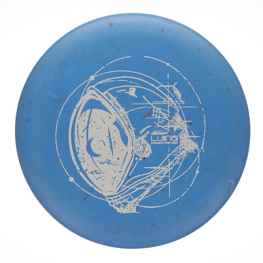 Discraft Luna - Ledgestone 2022 Edition Jawbreaker 168g | Style 0003