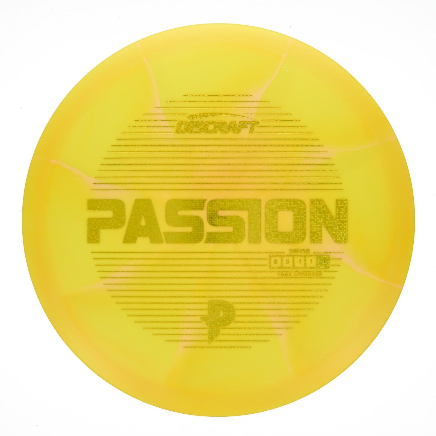 Discraft Passion - Paige Pierce ESP 177g | Style 0004