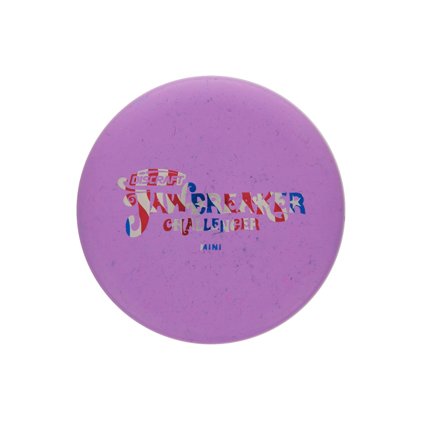 Discraft Mini Challenger - Jawbreaker 61g | Style 0001