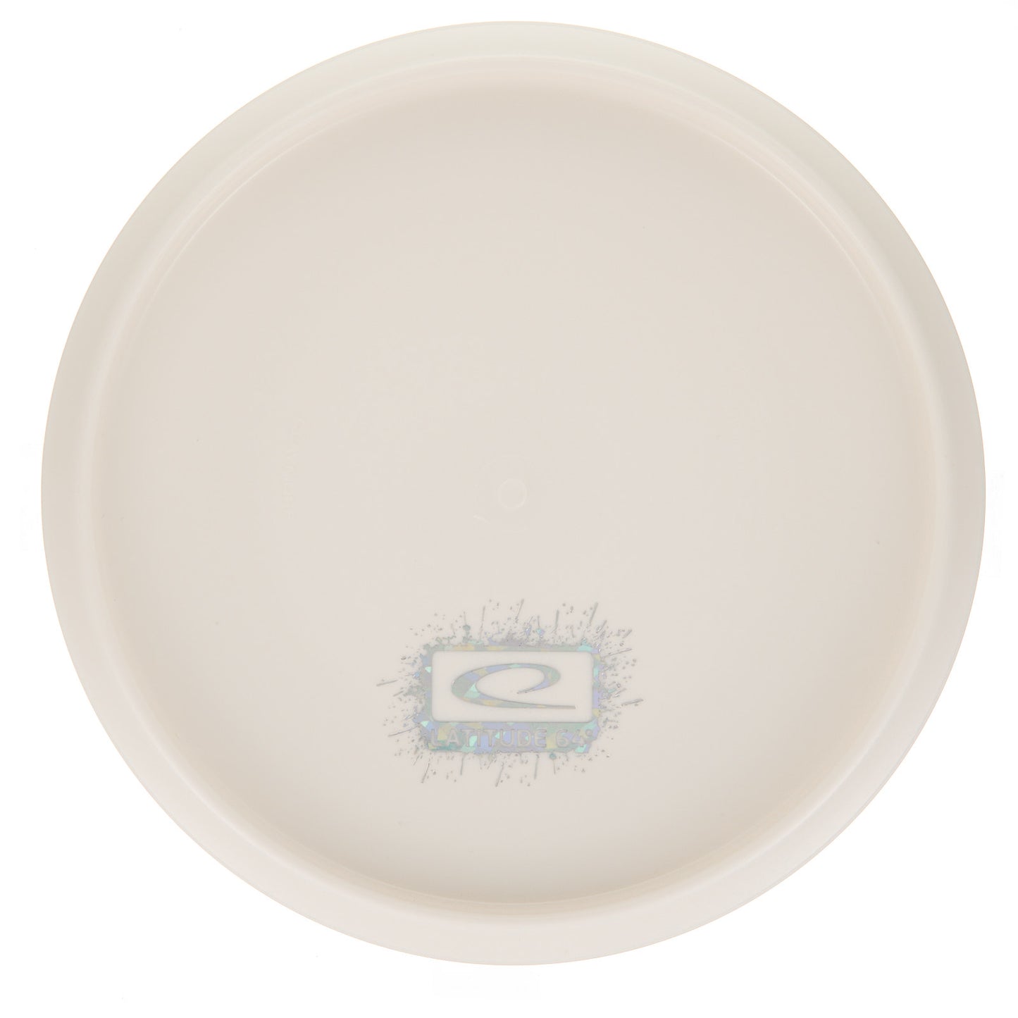 Latitude 64 Claymore - Mini Logo Gold 175g | Style 0001