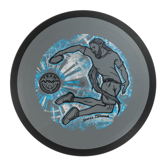 MVP Zenith - James Conrad 2023 Team Series Neutron 170g | Style 0003