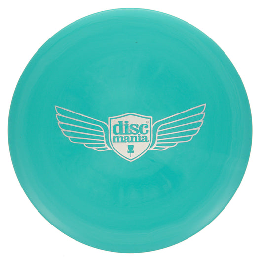 Discmania MD1 - Wing Stamp S-Line Swirl 176g | Style 0026