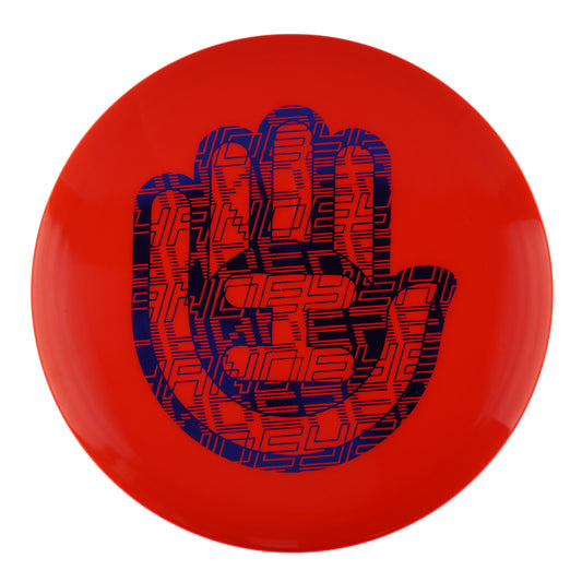 Westside Warship - Handeye Tournament-X 178g | Style 0001