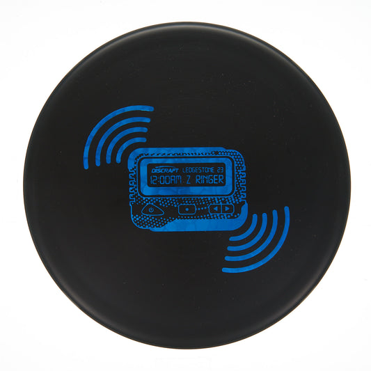 Discraft Ringer - 2023 Ledgestone Edition Midnight CryZtal 172g | Style 0005