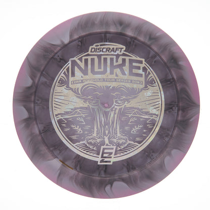 Discraft Nuke - Ezra Aderhold Tour Series 2023 ESP 175g | Style 0004